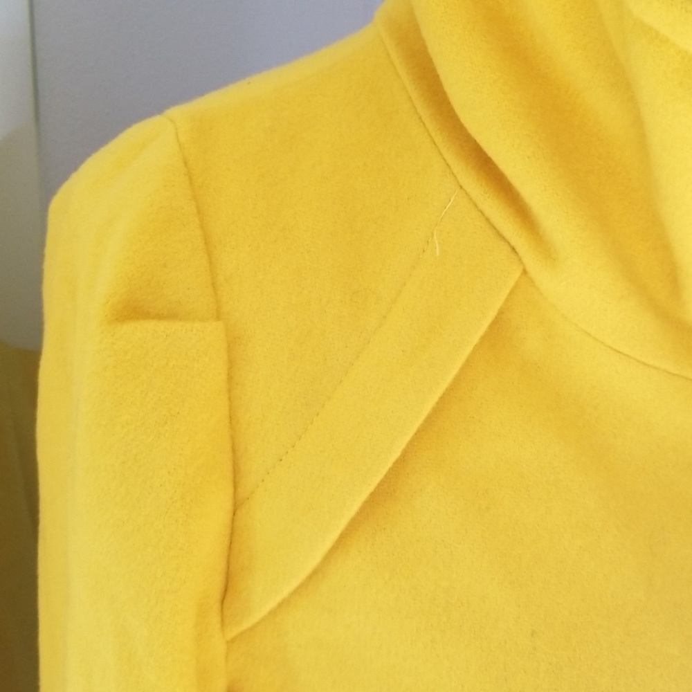 Jacket - Picture 3 of 7